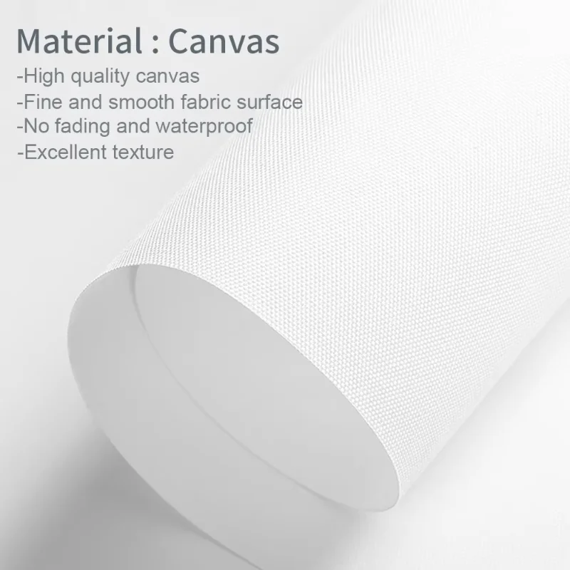 カスタムフレームレスフォトキャンバス印刷 お好きな写真を印刷 - Home Decor Theme のレビューと価格