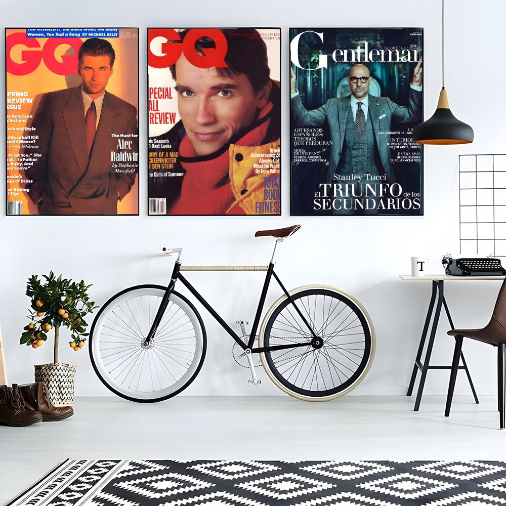 GQ誌 ファッション G-Gentlemen Quarter - Home Decor Magazine のレビューと価格