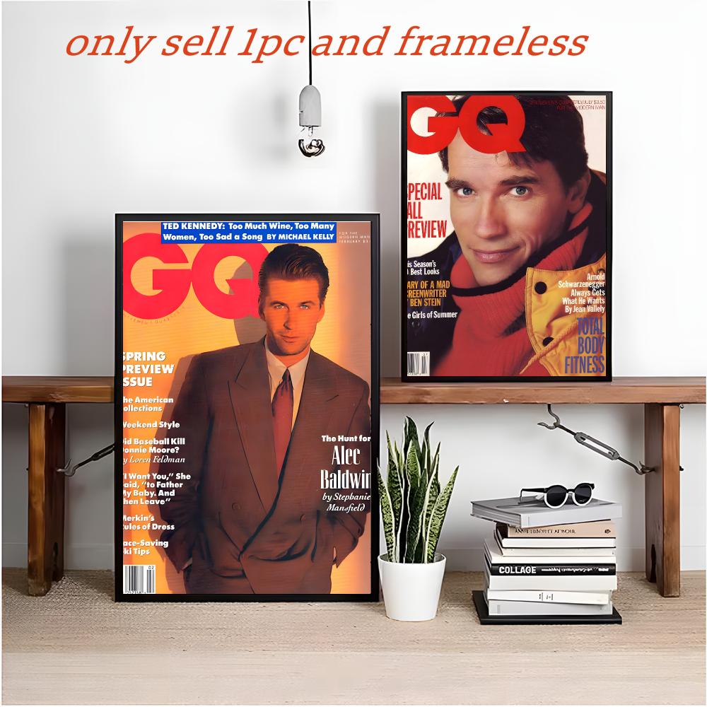 GQ誌 ファッション G-Gentlemen Quarter - Home Decor Magazine のレビューと価格